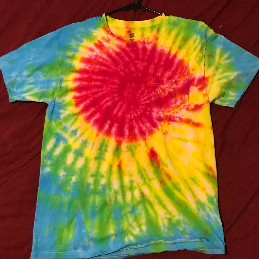 Tie die